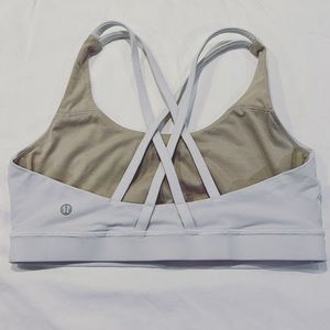 Lululemon Energy Bra